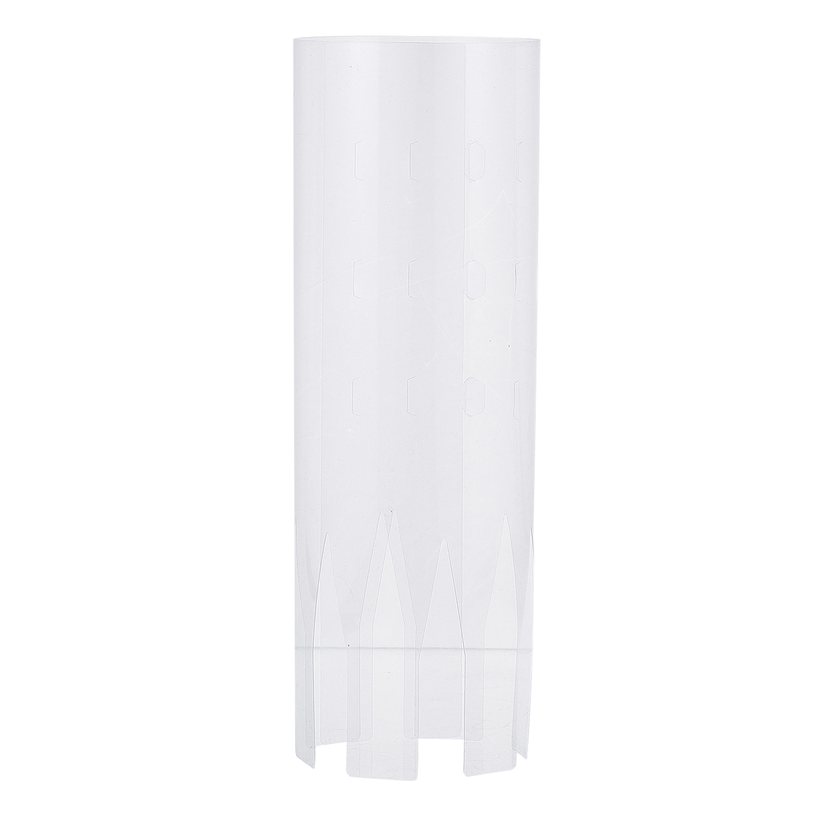 Florist Supply Shop - 10個入りプラスチック製ブーケホルダーベース DIYフラワーアレンジメント ウェディングテーブルデコレーション ホーム コーヒーショップ ホテル