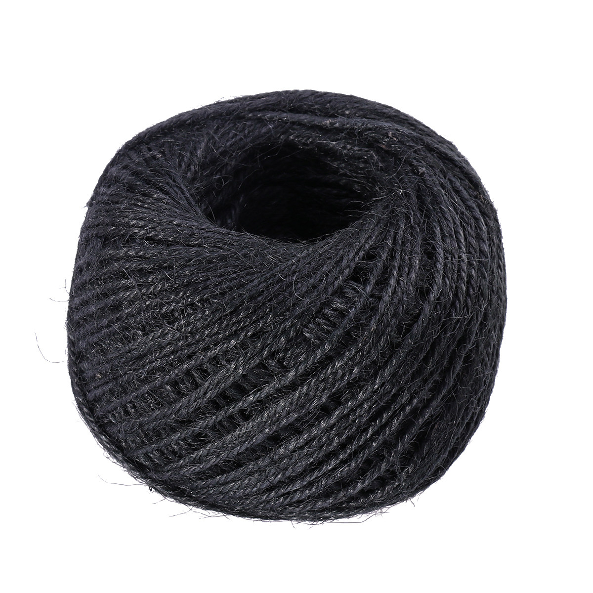 天然ジュート麻ひも 多色 DIYクラフトプロジェクト ホーム - Twine Jute Natural のレビューと価格