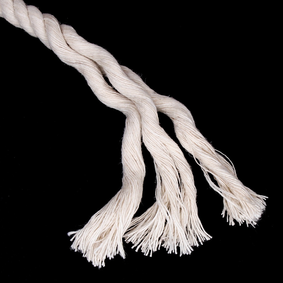 1 ミリメートル-10 ミリメートル綿 100% マクラメコ - Twine Jute Natural のレビューと価格